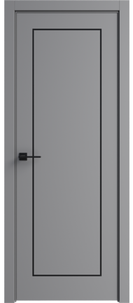 Силуэт 1